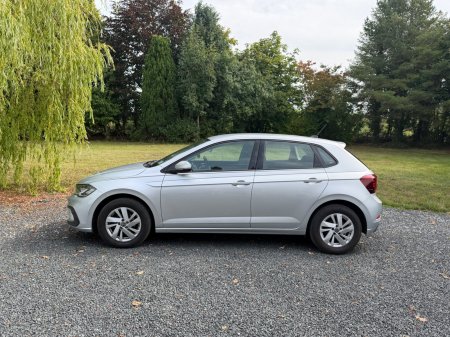 2022 Volkswagen Polo - photo 5