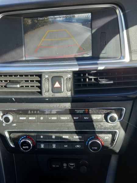 2020 Kia Optima - photo 12