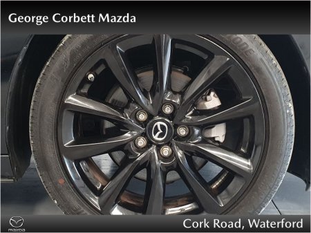 2025 Mazda Mazda3 - photo 5