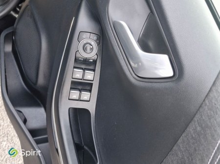 2023 Ford Puma - photo 18