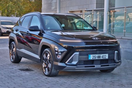 2025 Hyundai KONA - photo 6