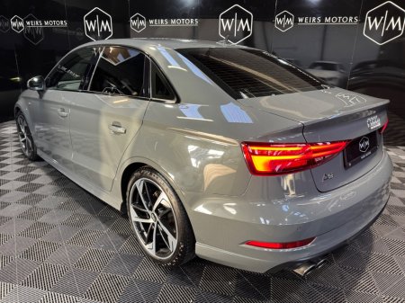 2019 Audi A3 - photo 12
