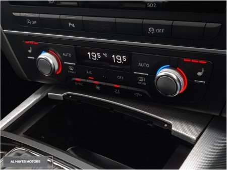 2015 Audi A6 - photo 24