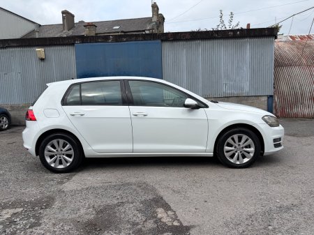 2015 Volkswagen Golf - photo 2