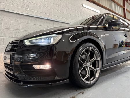 2016 Audi A3 - photo 11