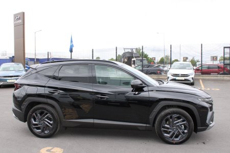 2026 Hyundai Tucson - photo 6