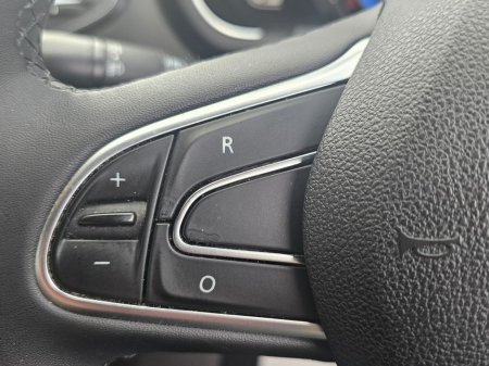 2020 Renault Grand Scenic - photo 10