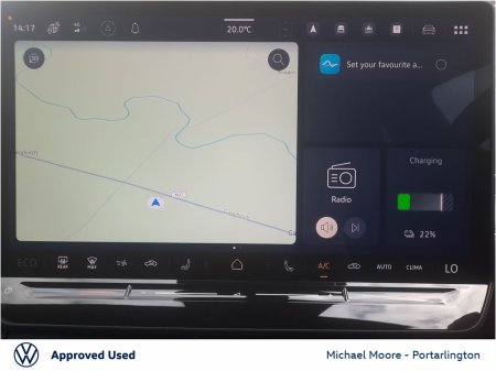 2026 Volkswagen ID.7 - photo 17