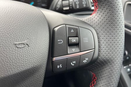 2026 Ford Focus - photo 29