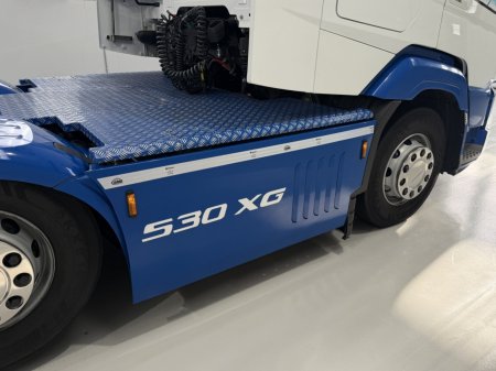 2023 DAF XG 530 - photo 13
