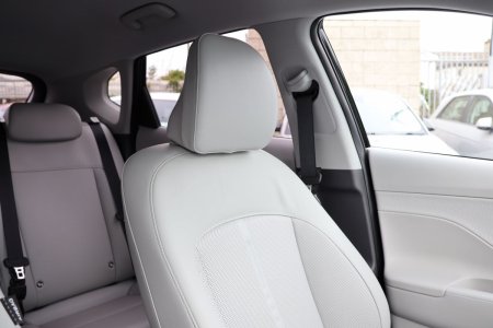 2026 Hyundai KONA - photo 18