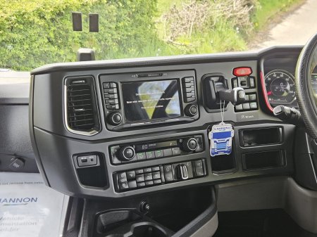 2021 Scania S580 - photo 11