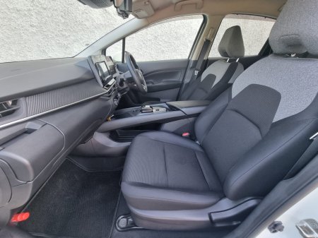 2021 Nissan Note - photo 23