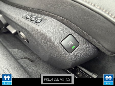 2021 Peugeot 508 - photo 29
