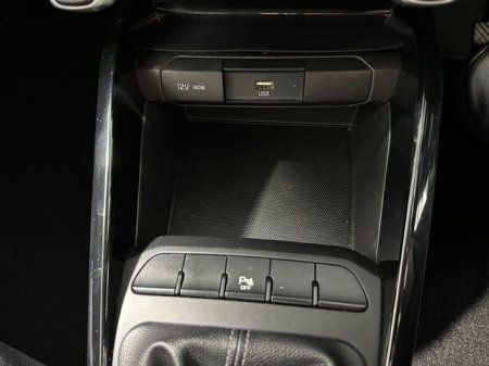 2021 Kia Stonic - photo 21