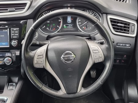 2015 Nissan Qashqai - photo 24