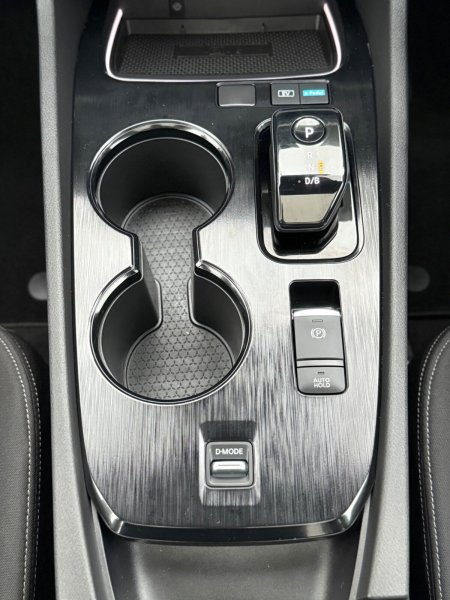 2026 Nissan X-Trail - photo 28