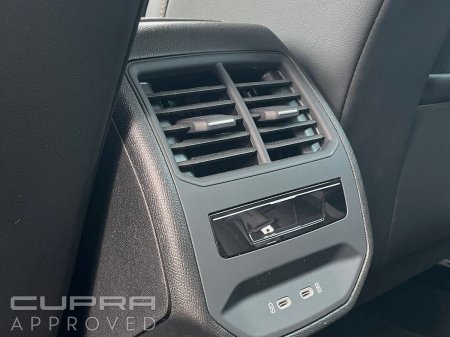 2025 Cupra Formentor - photo 20