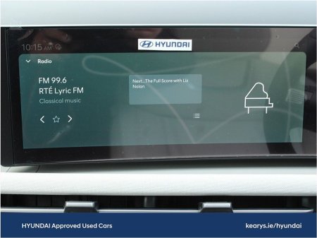 2025 Hyundai Tucson - photo 16