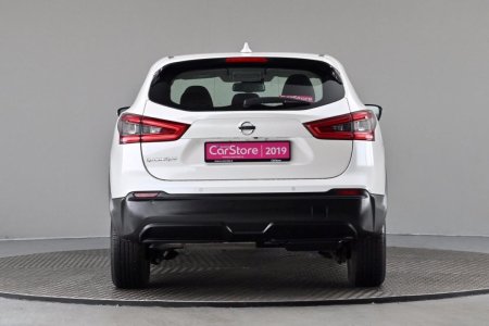 2019 Nissan Qashqai - photo 18