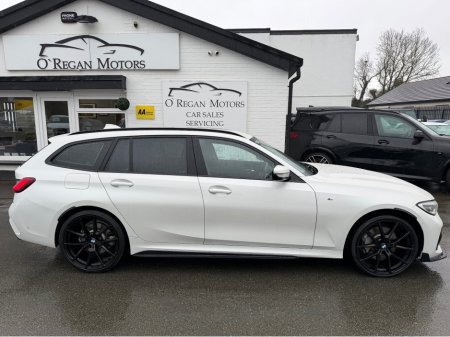 2020 BMW 3-Series - photo 2