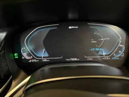 2021 BMW 7-Series - photo 23