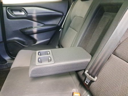 2024 Nissan Qashqai - photo 31