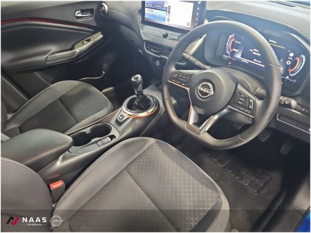 2025 Nissan Juke - photo 11
