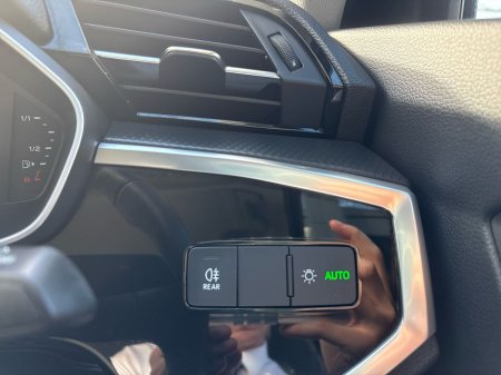 2024 Audi Q3 - photo 18