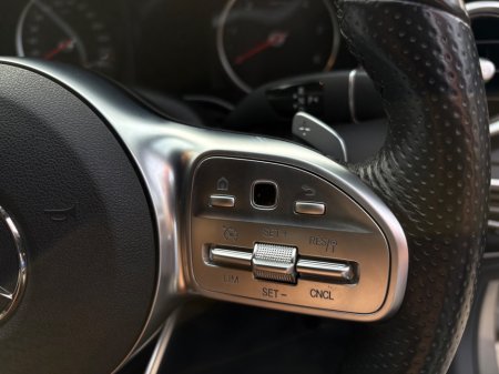 2021 Mercedes-Benz C-Class - photo 17