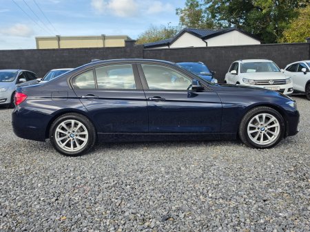 2017 BMW 3-Series - photo 12