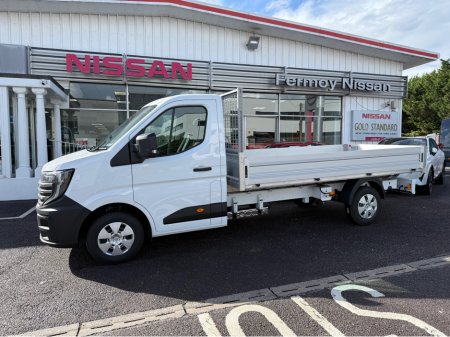 2026 Nissan Interstar - photo 14