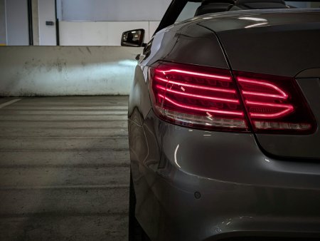 2016 Mercedes-Benz E-Class - photo 17