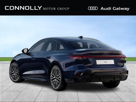 2027 Audi A5 - photo 2
