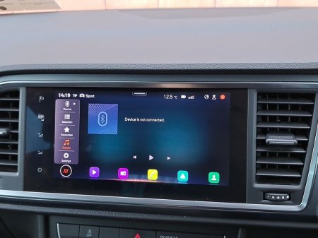 2021 SEAT Ateca - photo 21