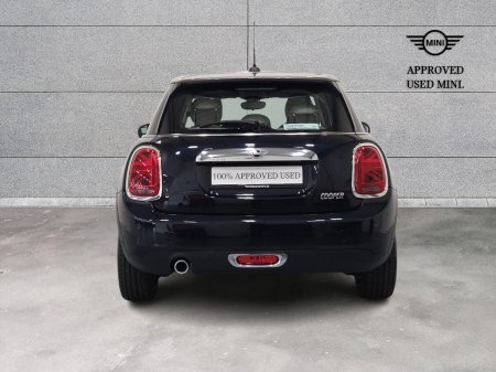 2020 Mini Cooper - photo 15