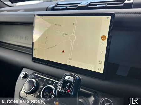 2024 Land Rover Defender - photo 10