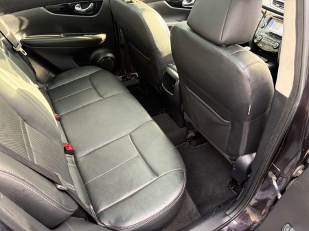 2017 Nissan Qashqai - photo 16