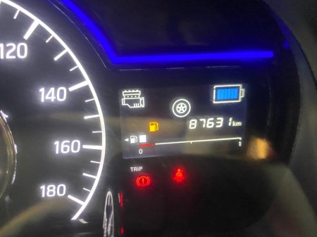 2017 Nissan Note - photo 9