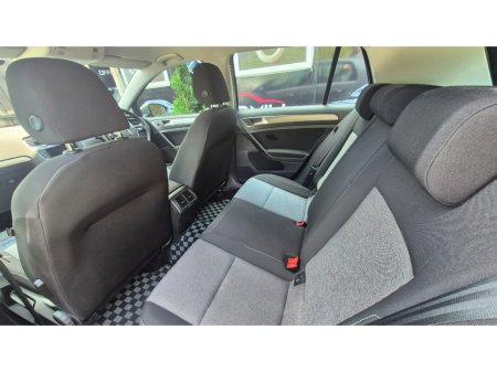 2016 Volkswagen Golf - photo 19