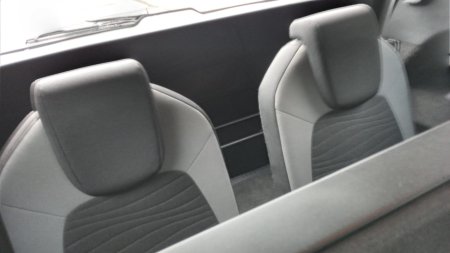 2014 Citroen C4 - photo 12