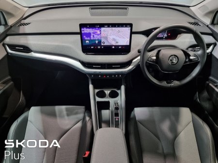 2023 Skoda Enyaq - photo 2