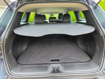 2017 Renault Kadjar - photo 12