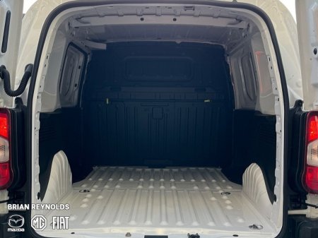 2026 Fiat Doblo - photo 11
