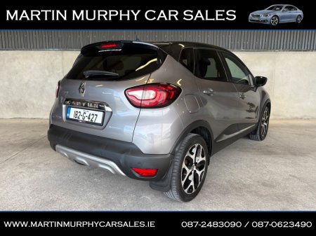 2018 Renault Captur - photo 7