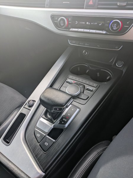 2017 Audi A5 - photo 17