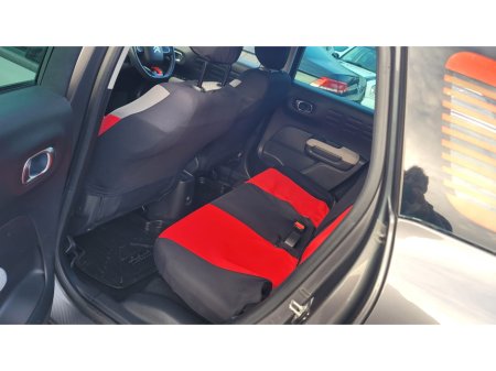 2019 Citroen C3 Aircross - photo 15