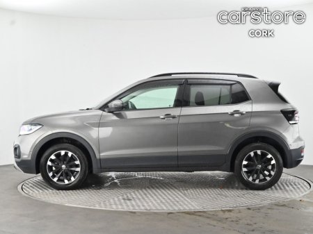 2021 Volkswagen T-Cross - photo 6