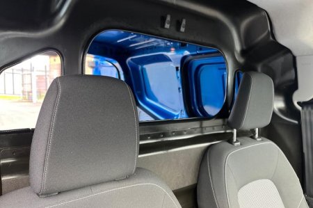 2024 Ford Transit Courier - photo 34