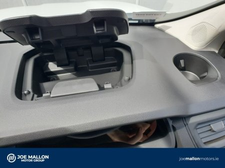 2026 Renault Trafic - photo 30